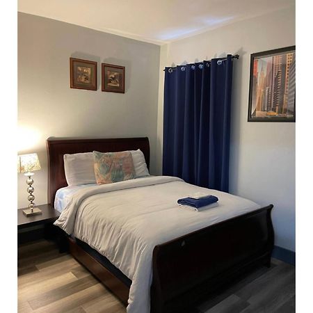 Cozy Room Newark Exterior foto
