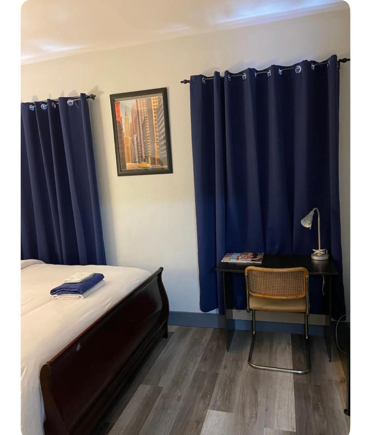 Cozy Room Newark Exterior foto
